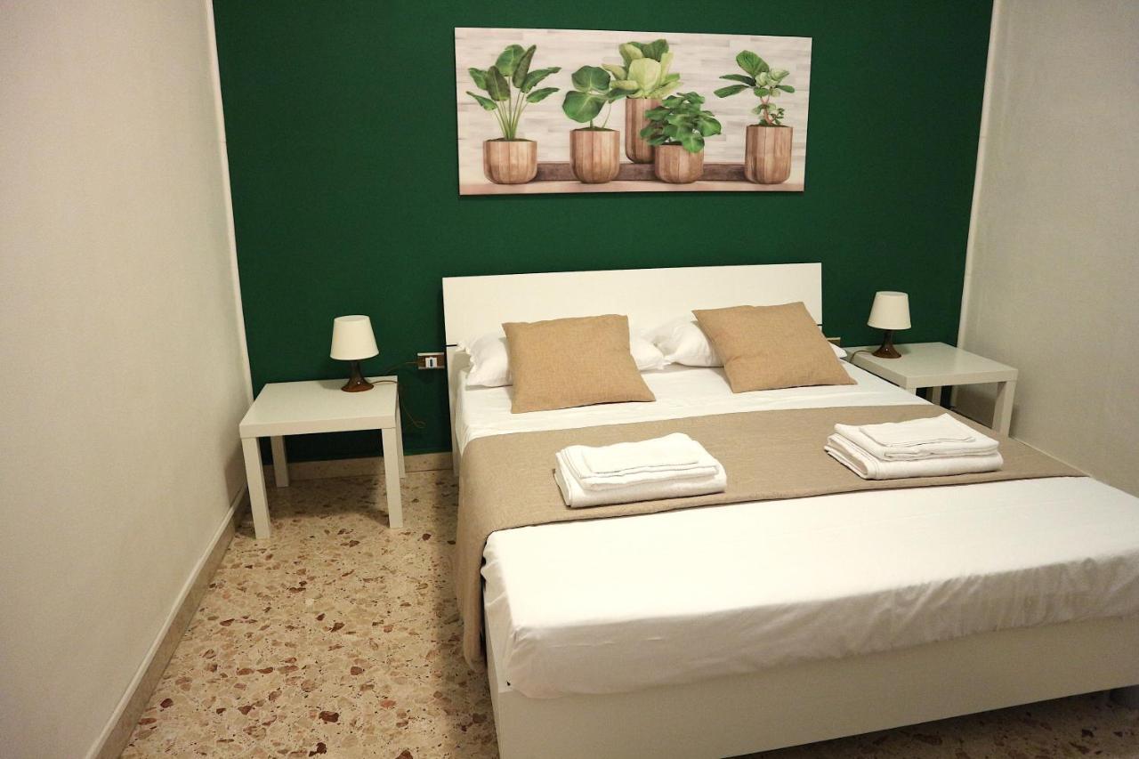 Le Margherite - Casa Vacanze Hotel Marsala Exterior foto