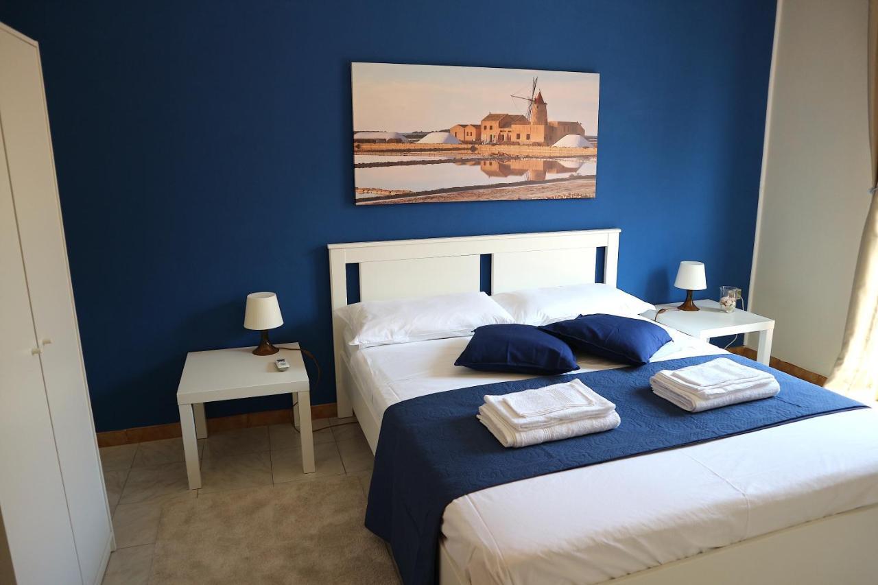 Le Margherite - Casa Vacanze Hotel Marsala Exterior foto